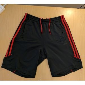 Adidas Running Shorts Bundle